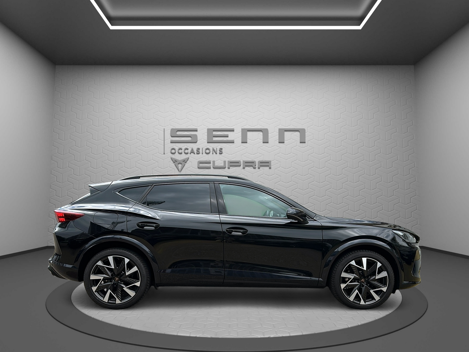 CUPRA Formentor 2.0TSI VZ 4Drive DSG-image-6