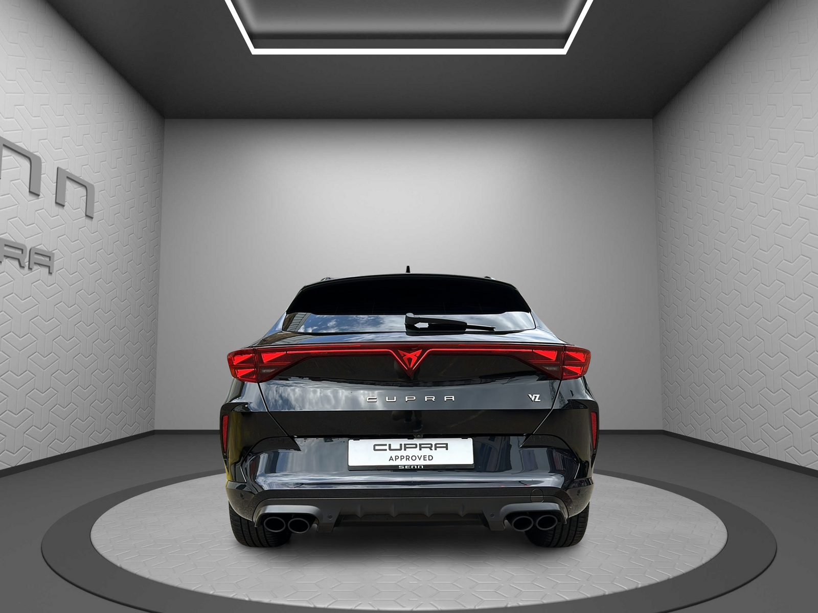 CUPRA Formentor 2.0TSI VZ 4Drive DSG-image-4