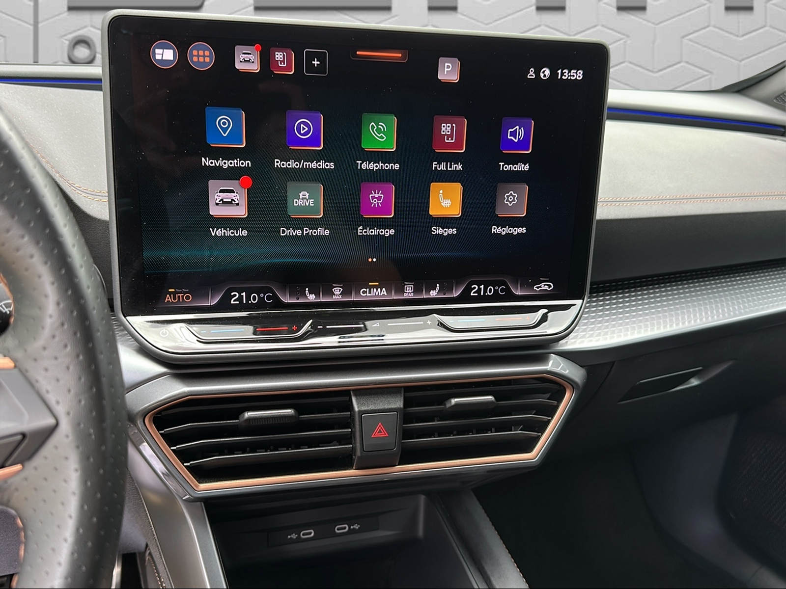 CUPRA Formentor 2.0TSI VZ 4Drive DSG-image-19