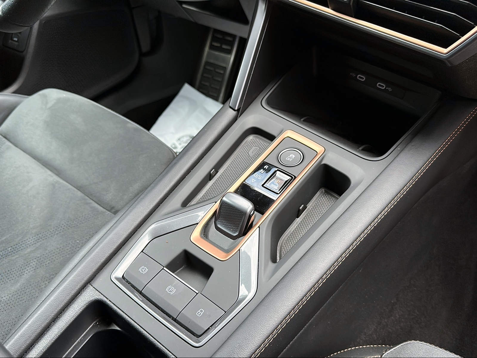 CUPRA Formentor 2.0TSI VZ 4Drive DSG-image-14