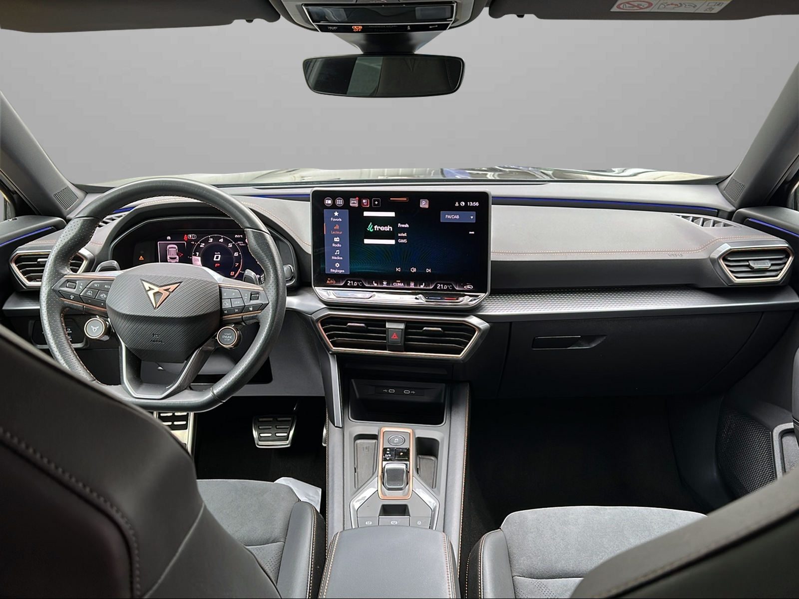 CUPRA Formentor 2.0TSI VZ 4Drive DSG-image-12