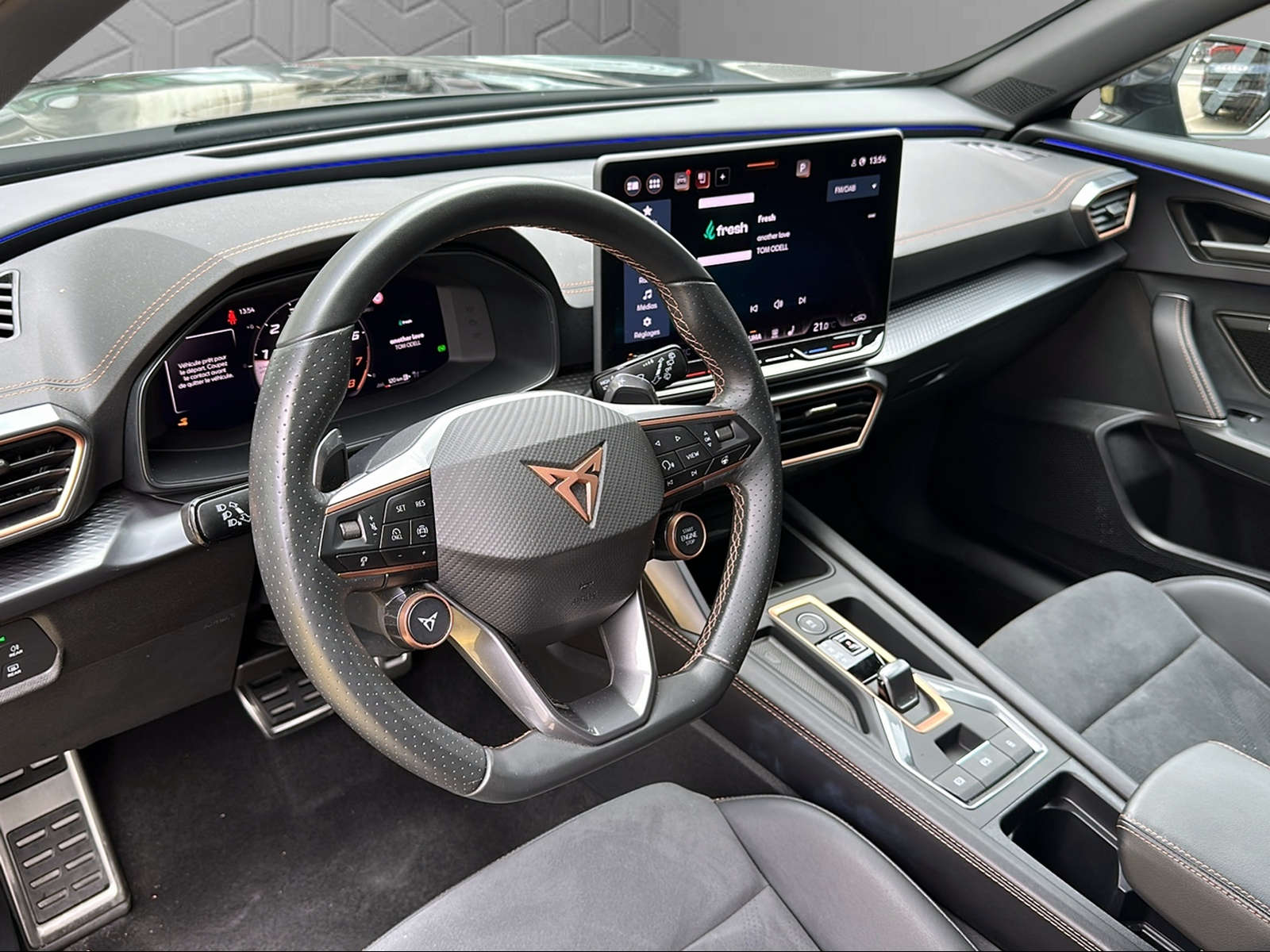 CUPRA Formentor 2.0TSI VZ 4Drive DSG-image-11