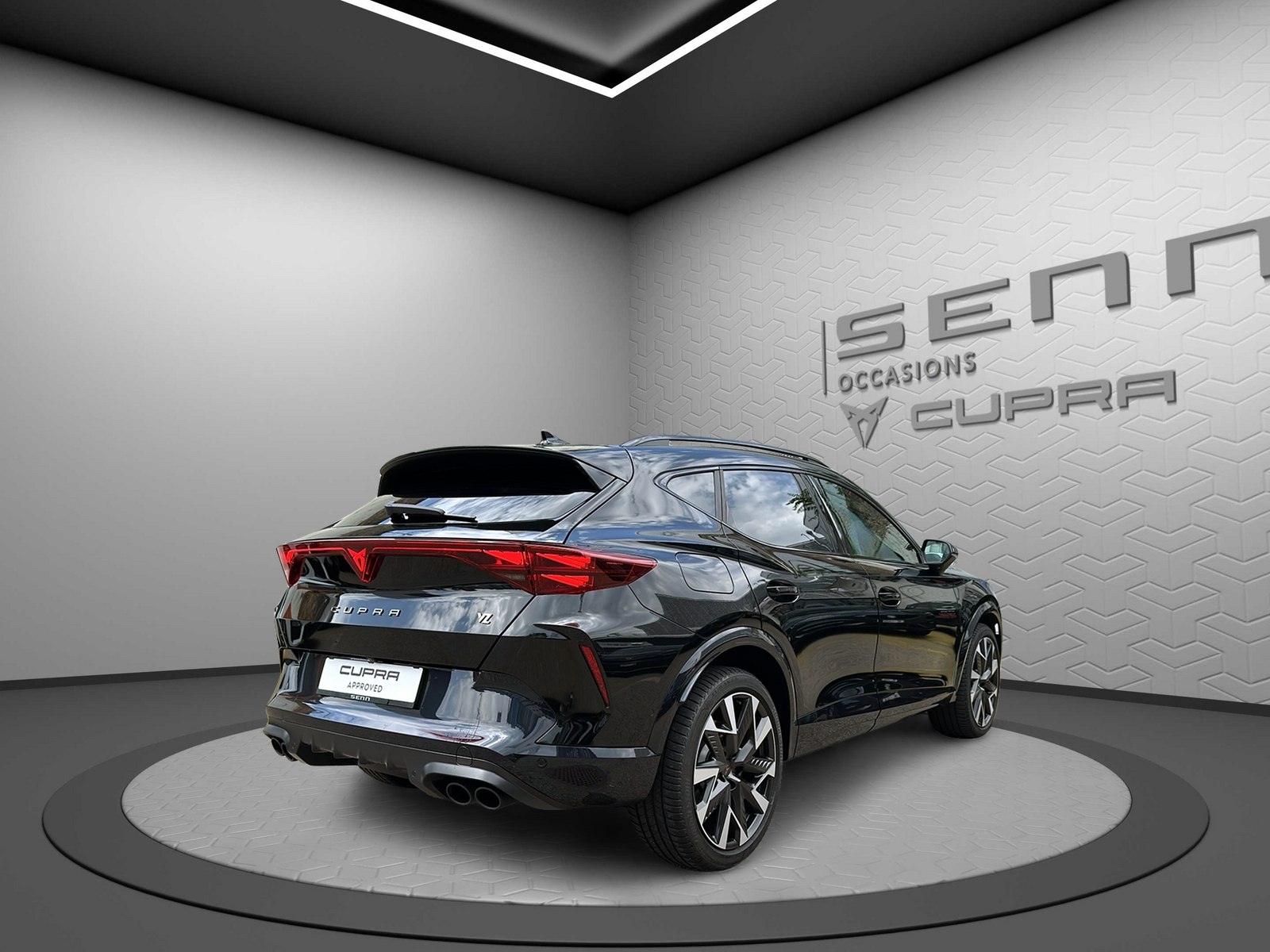 CUPRA Formentor 2.0TSI VZ 4Drive DSG-image-5