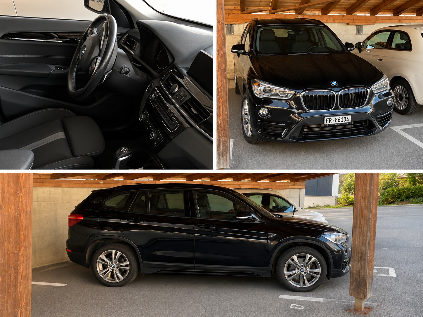 BMW 20i xDrive