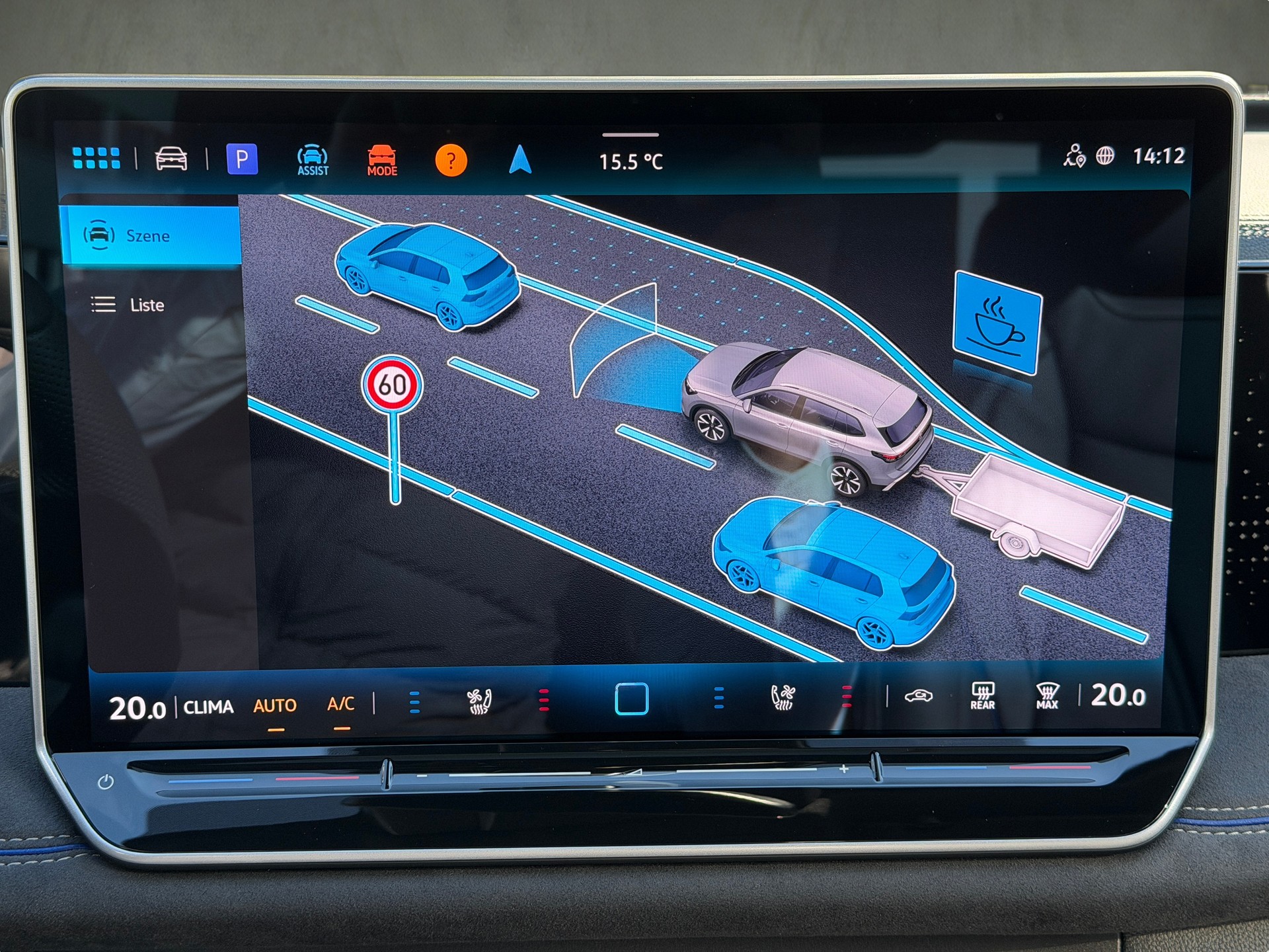 VW Tiguan 2.0 TSI DSG R-Line 4Motion-image-17