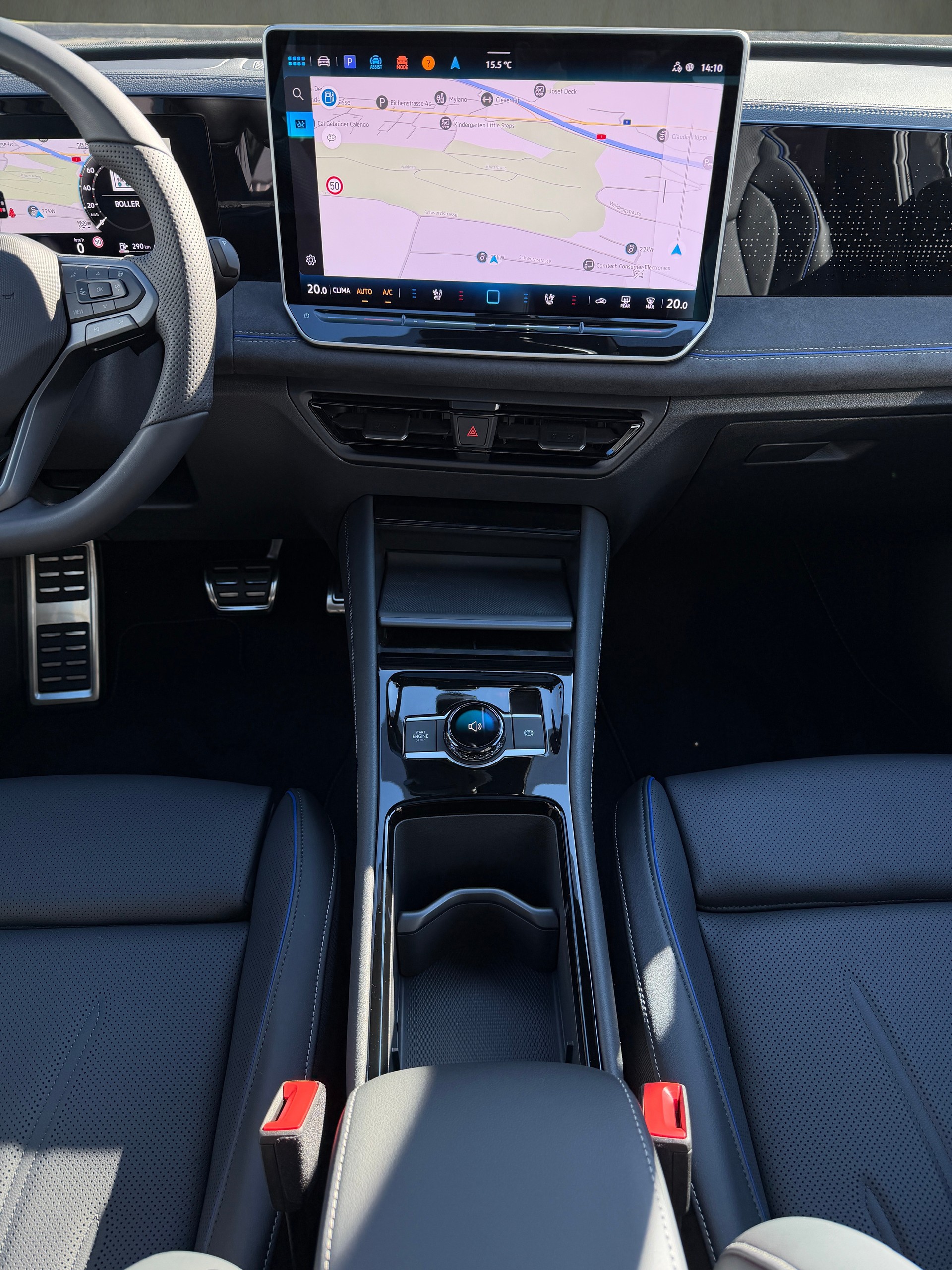 VW Tiguan 2.0 TSI DSG R-Line 4Motion-image-10