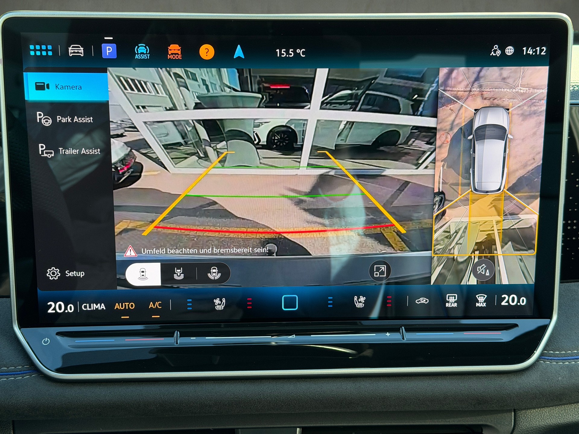VW Tiguan 2.0 TSI DSG R-Line 4Motion-image-16