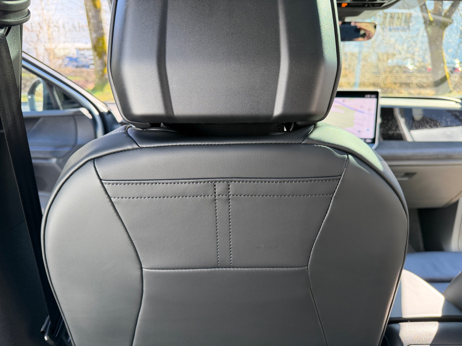 VW Tiguan 2.0 TSI DSG R-Line 4Motion-image-14