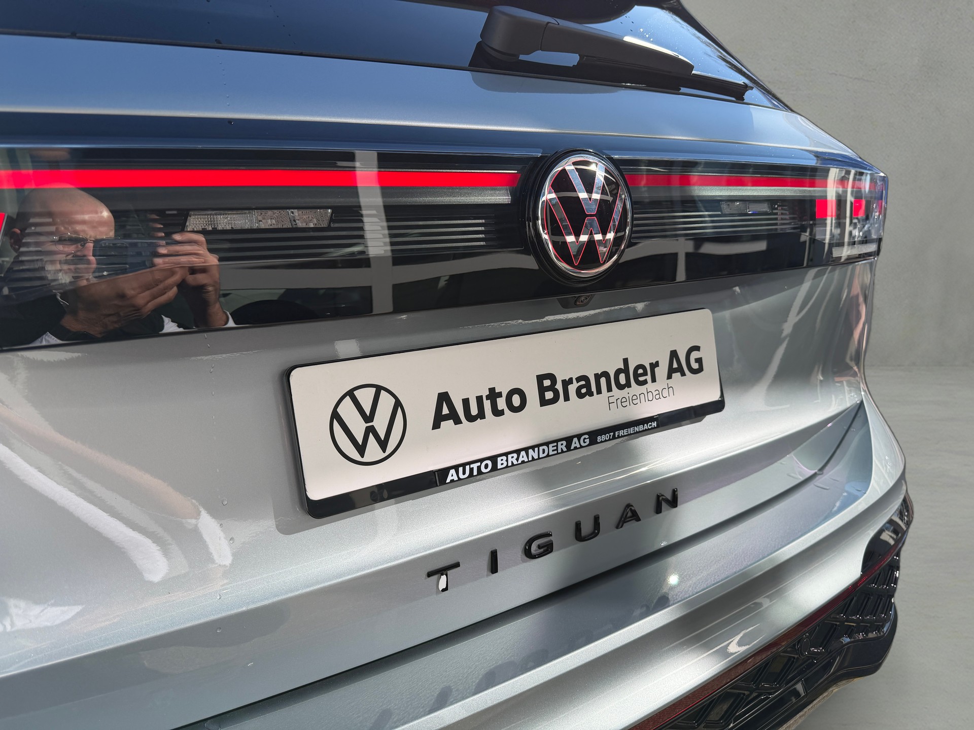 VW Tiguan 2.0 TSI DSG R-Line 4Motion-image-28