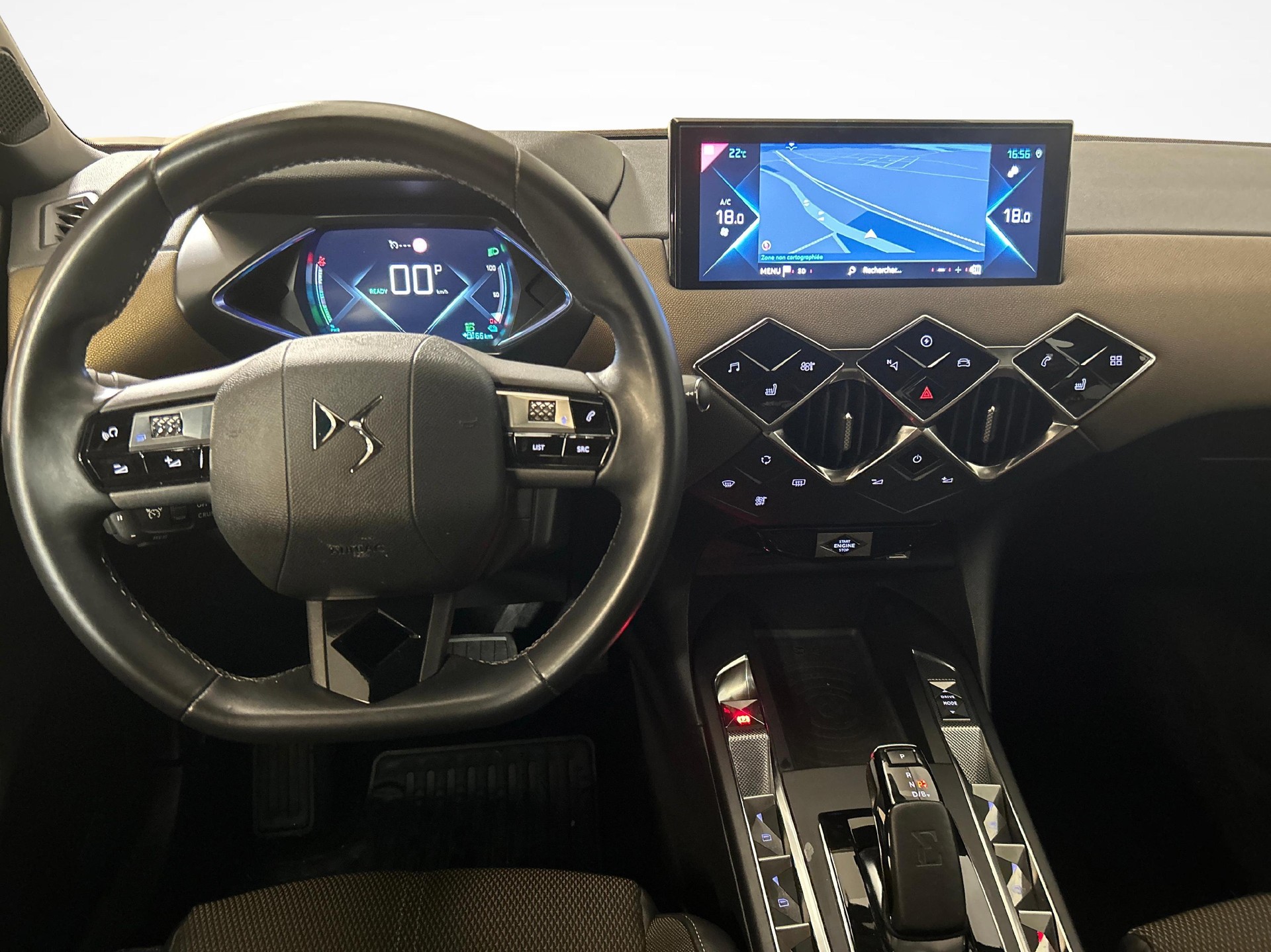 DS AUTOMOBILES 3 Crossback E-Tense So Chic-image-5