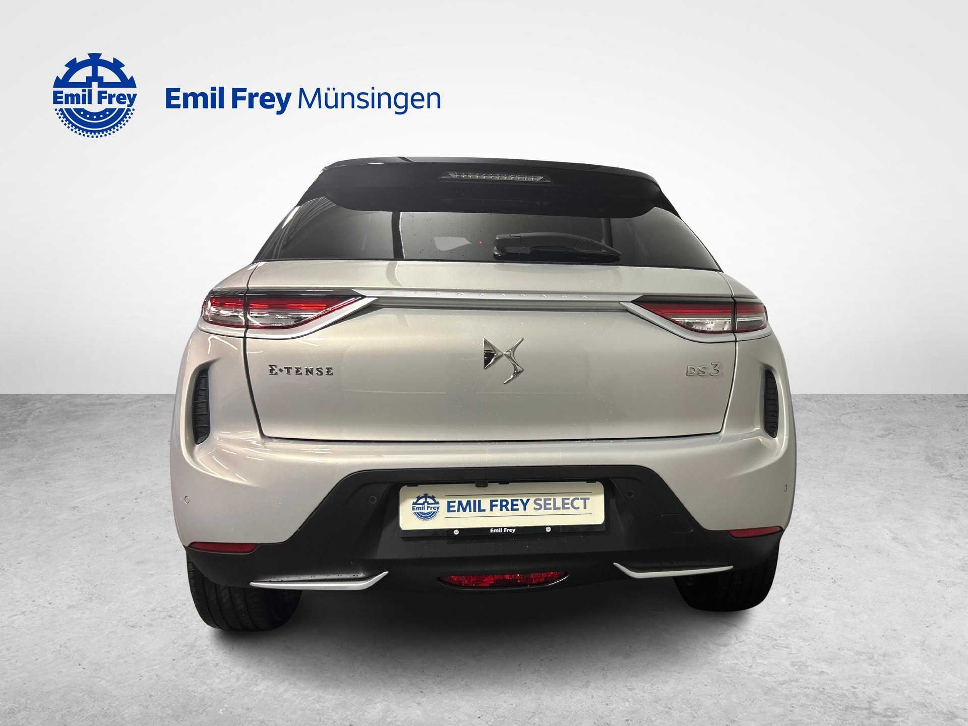 DS AUTOMOBILES 3 Crossback E-Tense So Chic-image-13