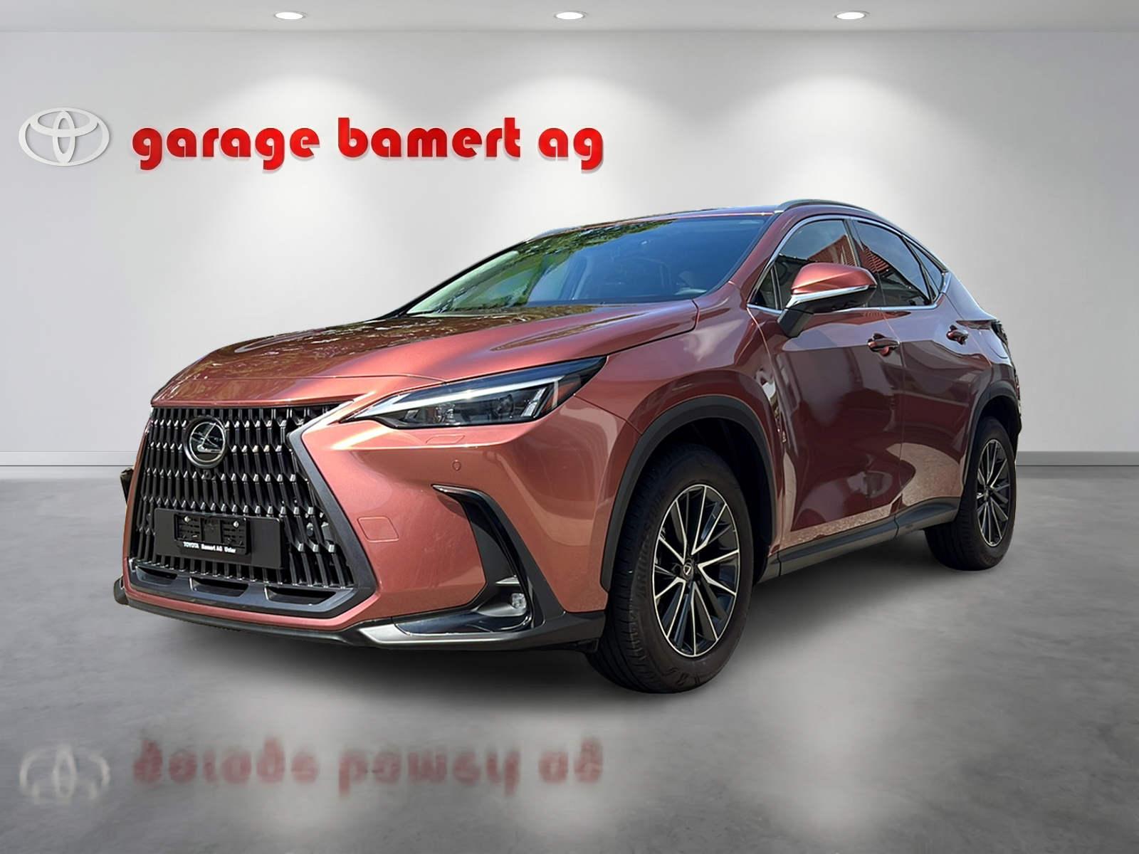 LEXUS NX 450h+ Excellence