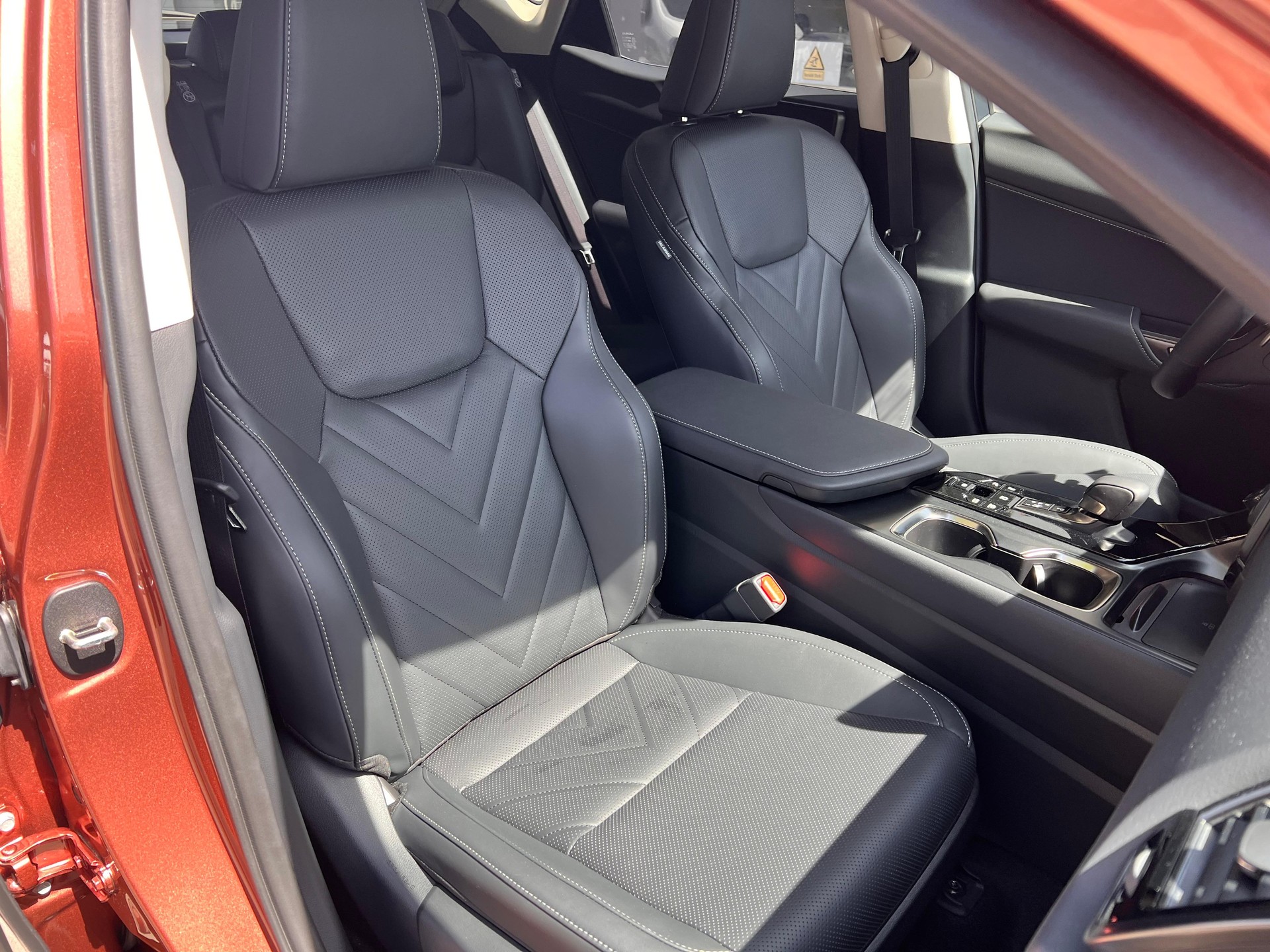 LEXUS NX 450h+ Excellence-image-14