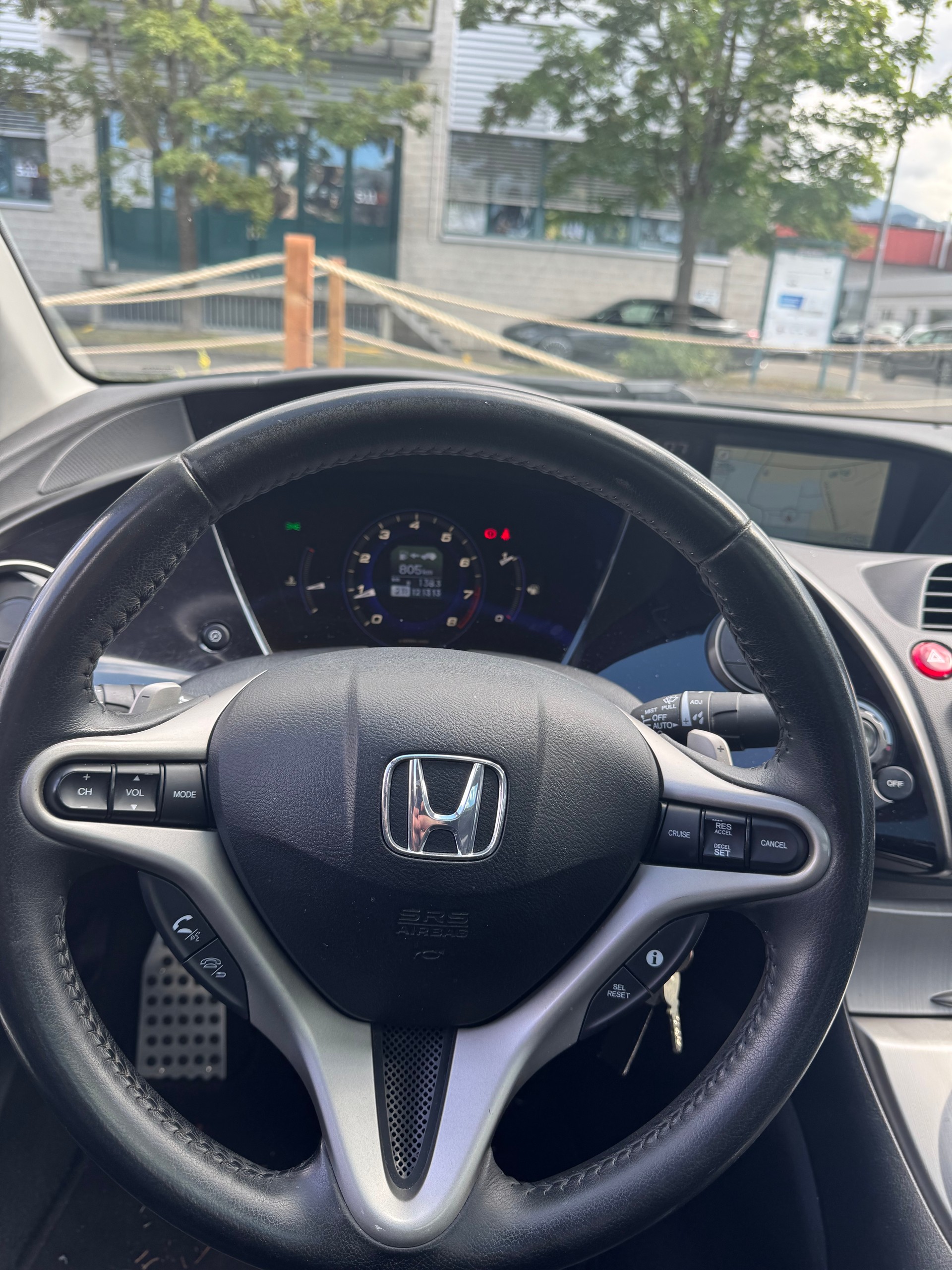 HONDA 1.8i-VTEC-image-5