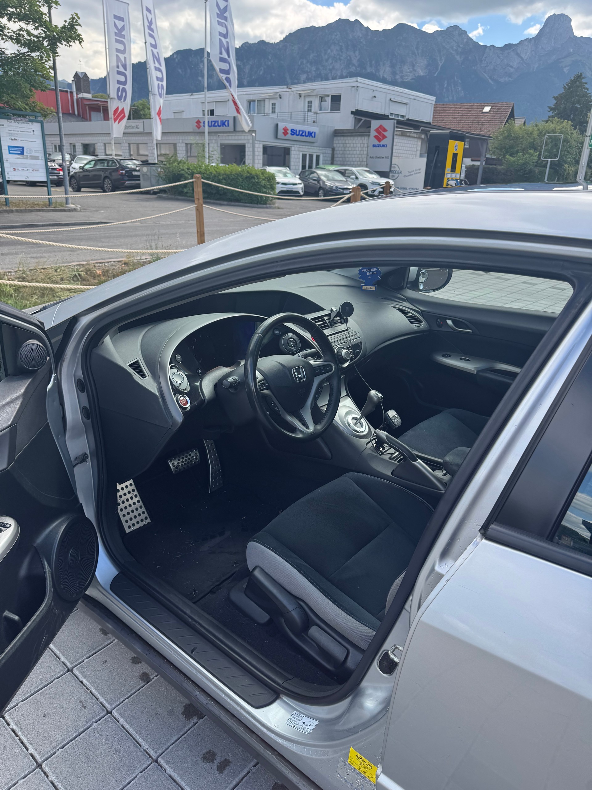 HONDA 1.8i-VTEC-image-4