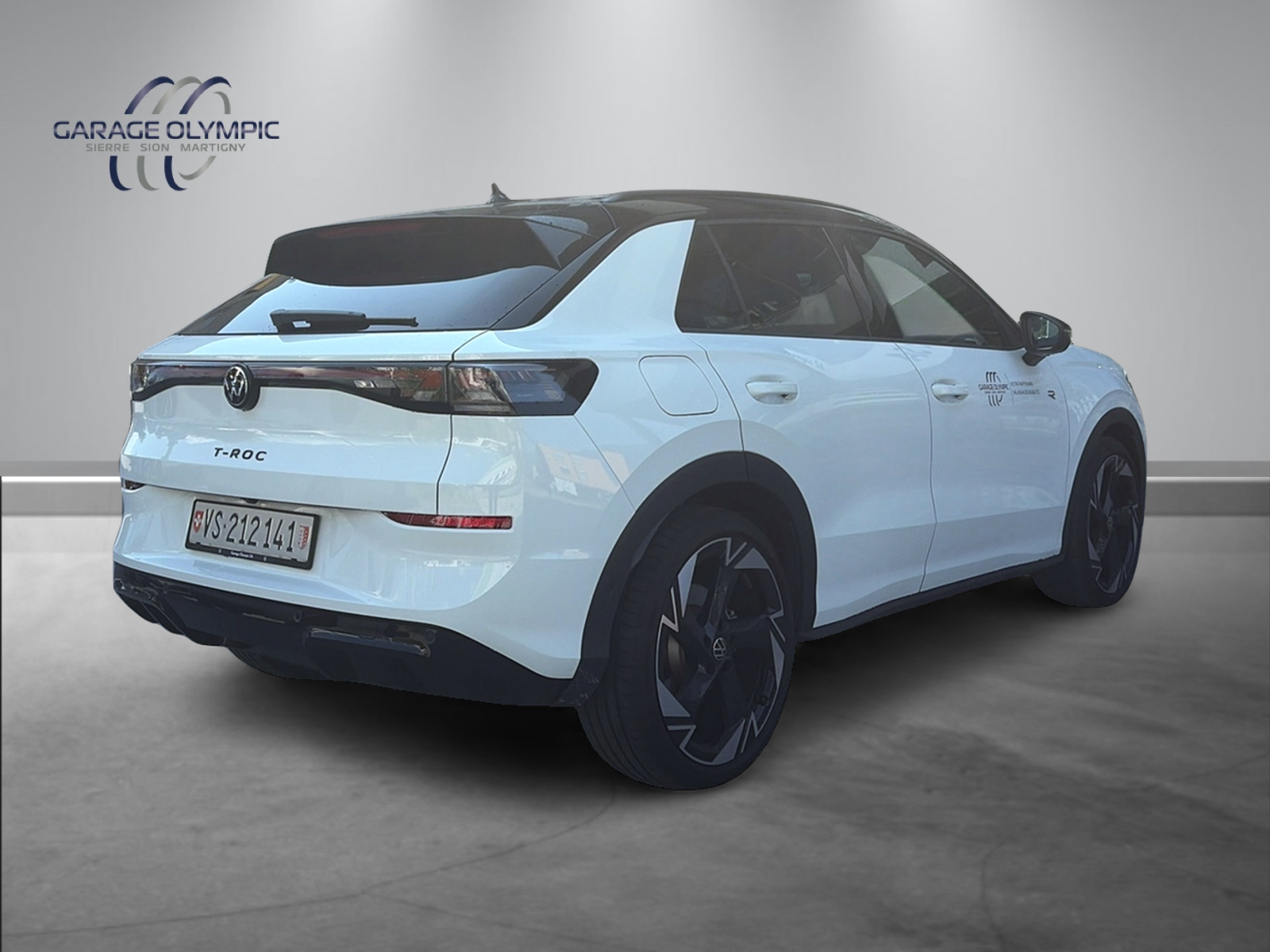 VW T-Roc 1.5 eTSI mHEV R-Line DSG-image-4