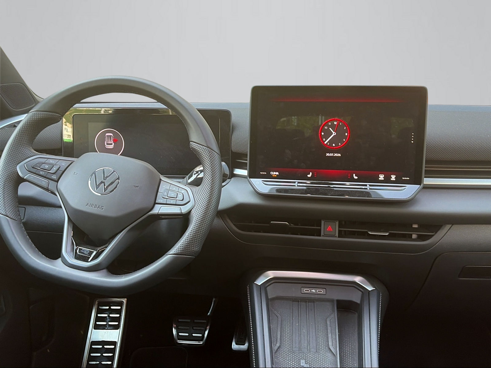 VW T-Roc 1.5 eTSI mHEV R-Line DSG-image-6