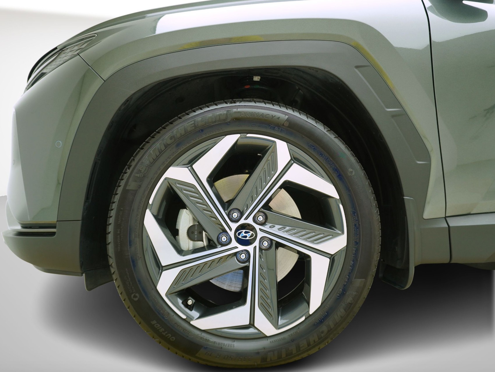 HYUNDAI Tucson 1.6 T-GDi PHEV N-Line LUX.pack 4WD-image-5