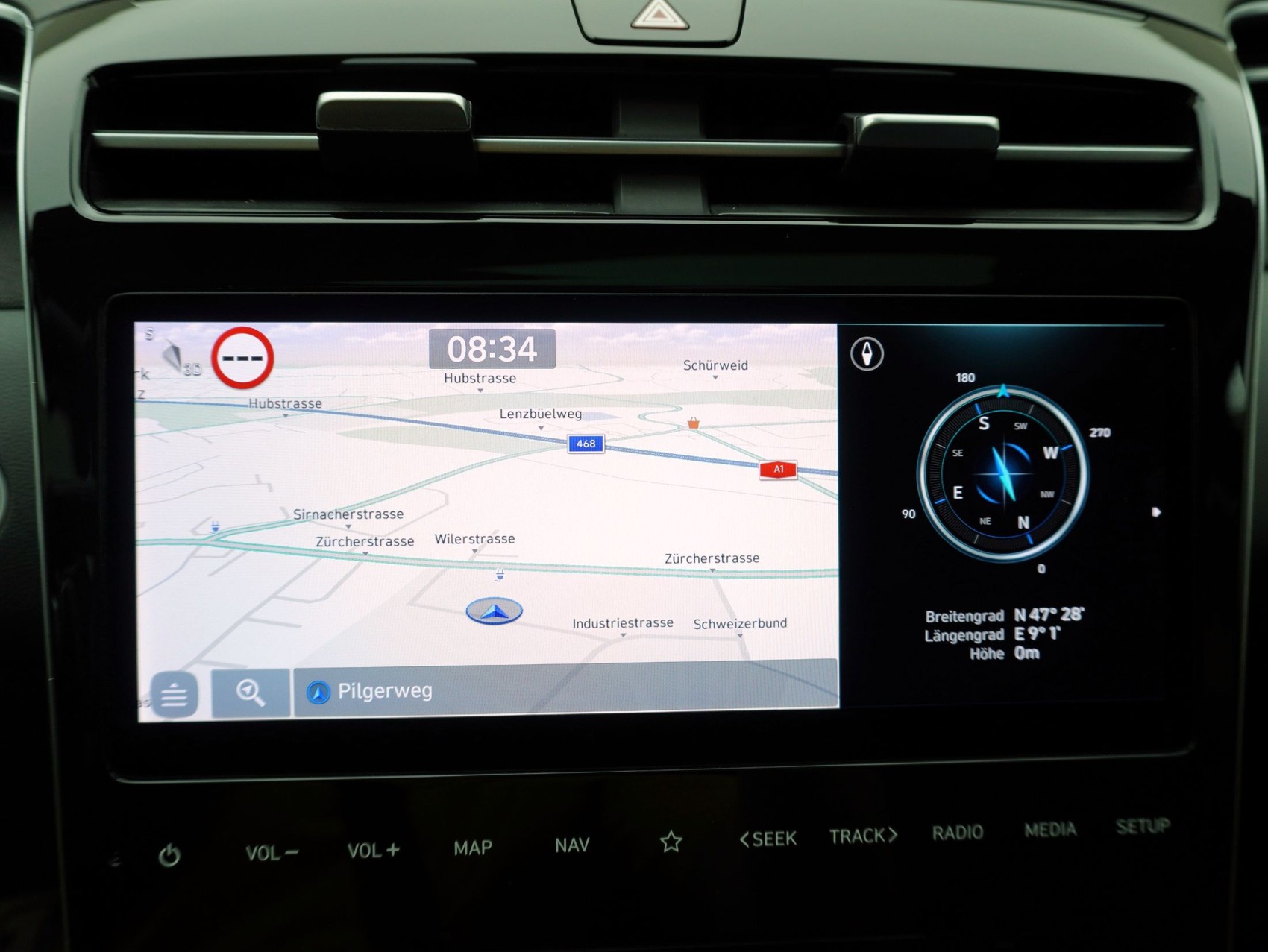 HYUNDAI Tucson 1.6 T-GDi PHEV N-Line LUX.pack 4WD-image-19