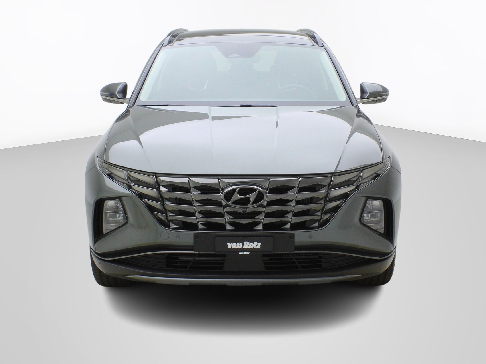 HYUNDAI Tucson 1.6 T-GDi PHEV N-Line LUX.pack 4WD-image-5