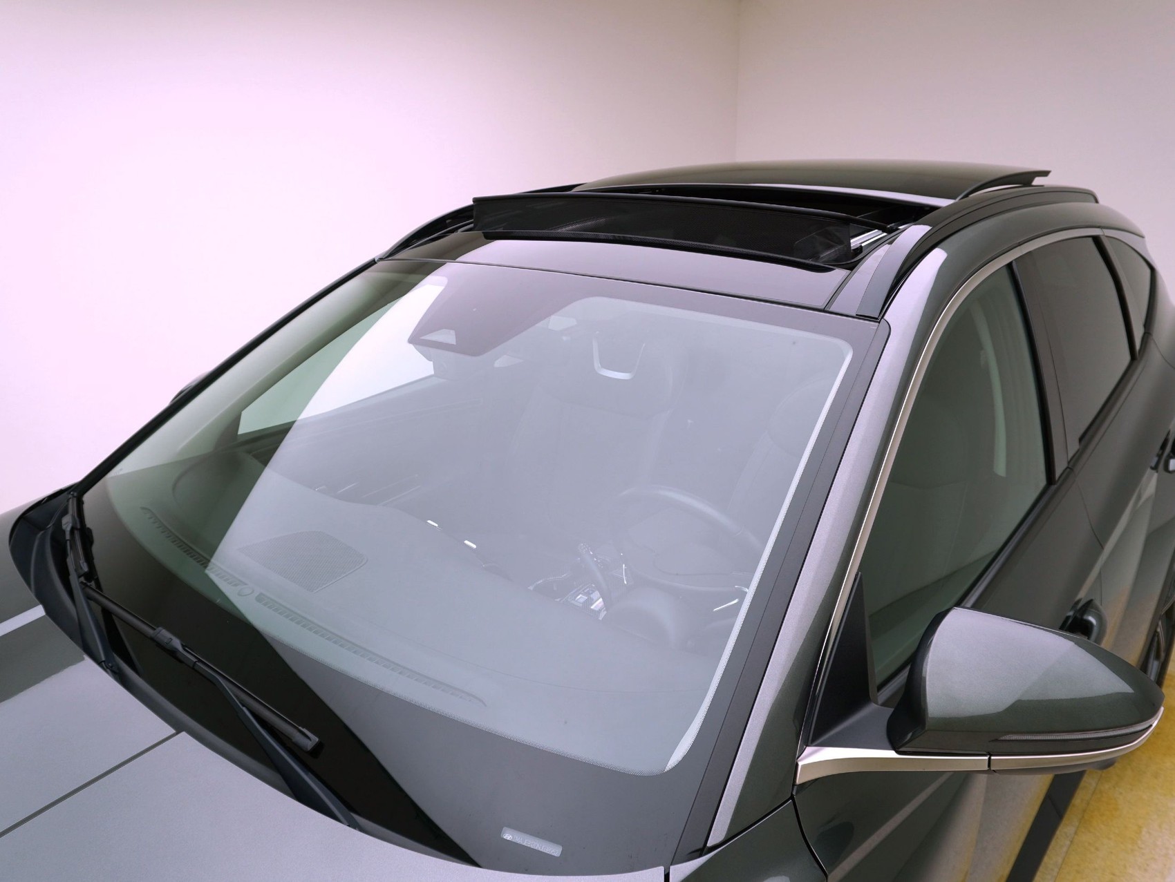 HYUNDAI Tucson 1.6 T-GDi PHEV N-Line LUX.pack 4WD-image-6