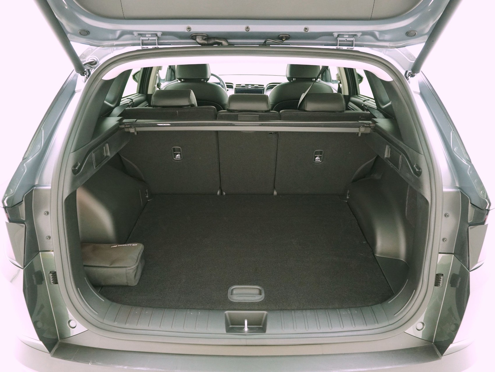 HYUNDAI Tucson 1.6 T-GDi PHEV N-Line LUX.pack 4WD-image-13
