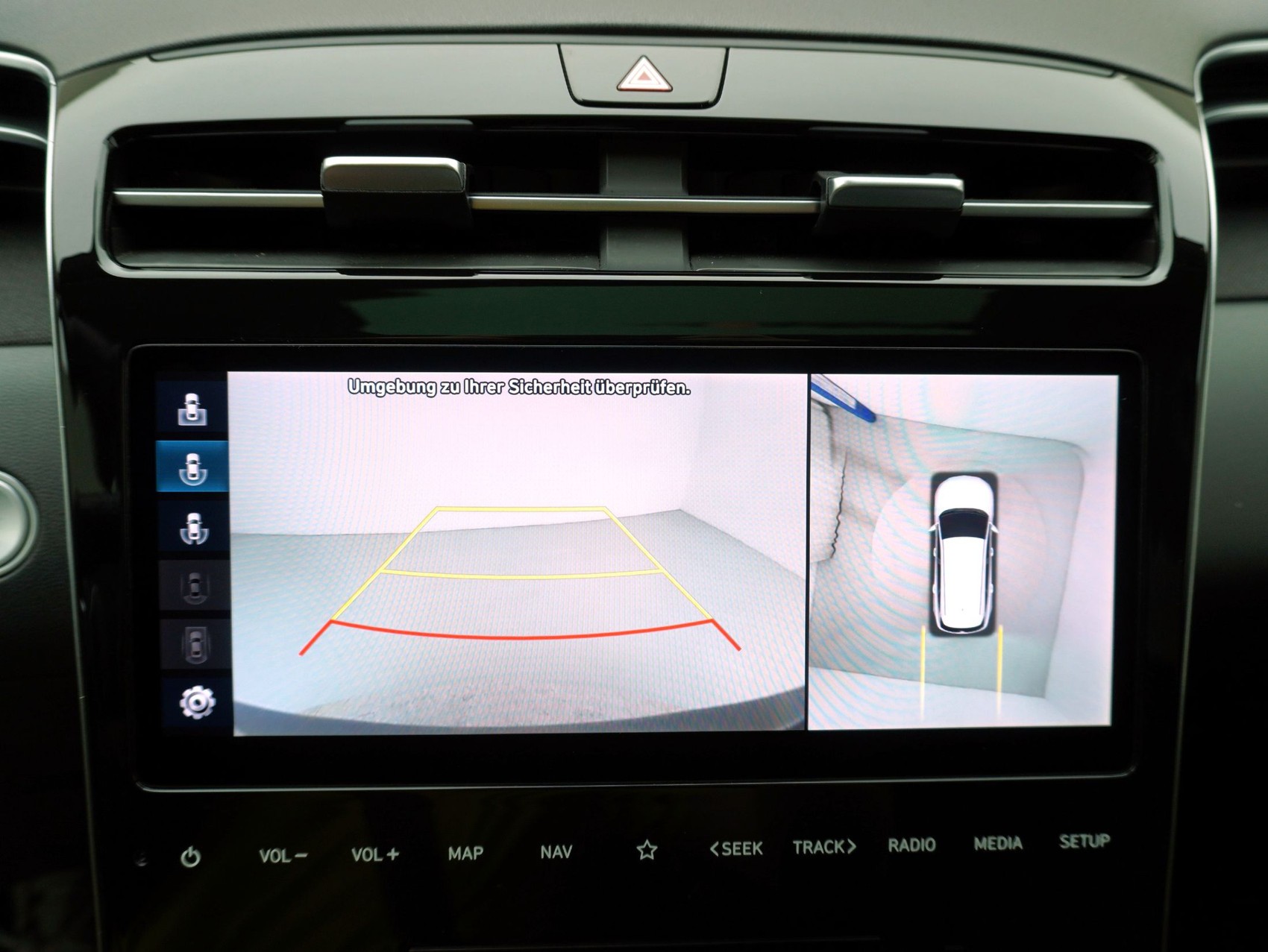 HYUNDAI Tucson 1.6 T-GDi PHEV N-Line LUX.pack 4WD-image-16