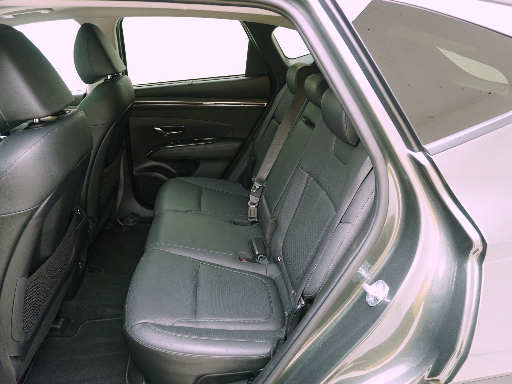 HYUNDAI Tucson 1.6 T-GDi PHEV N-Line LUX.pack 4WD-image-11