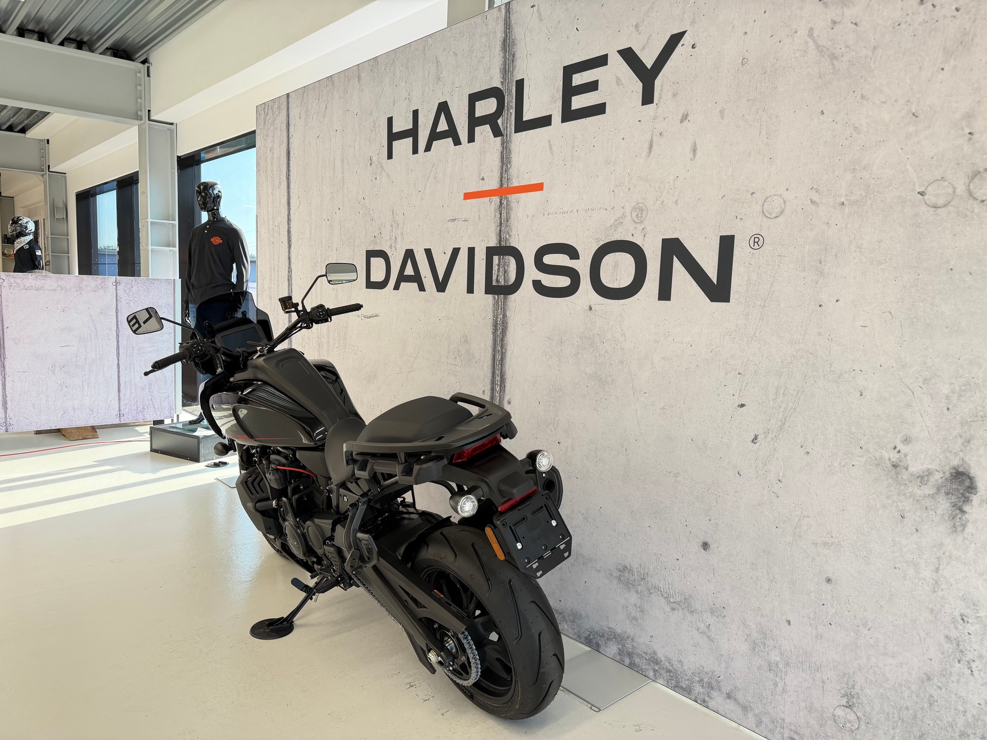 HARLEY-DAVIDSON RA Pan America 1250 ST-image-5