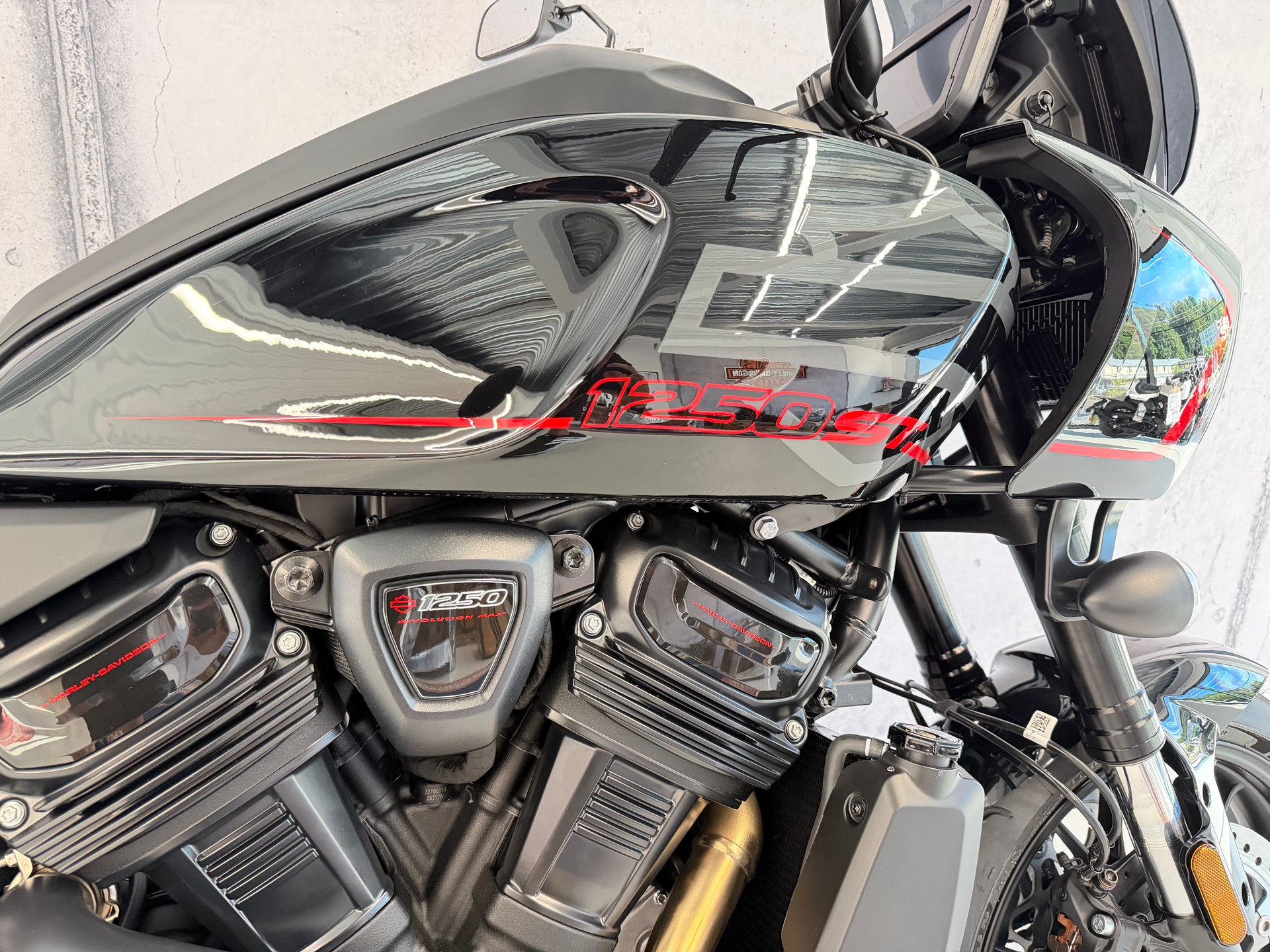 HARLEY-DAVIDSON RA Pan America 1250 ST-image-6