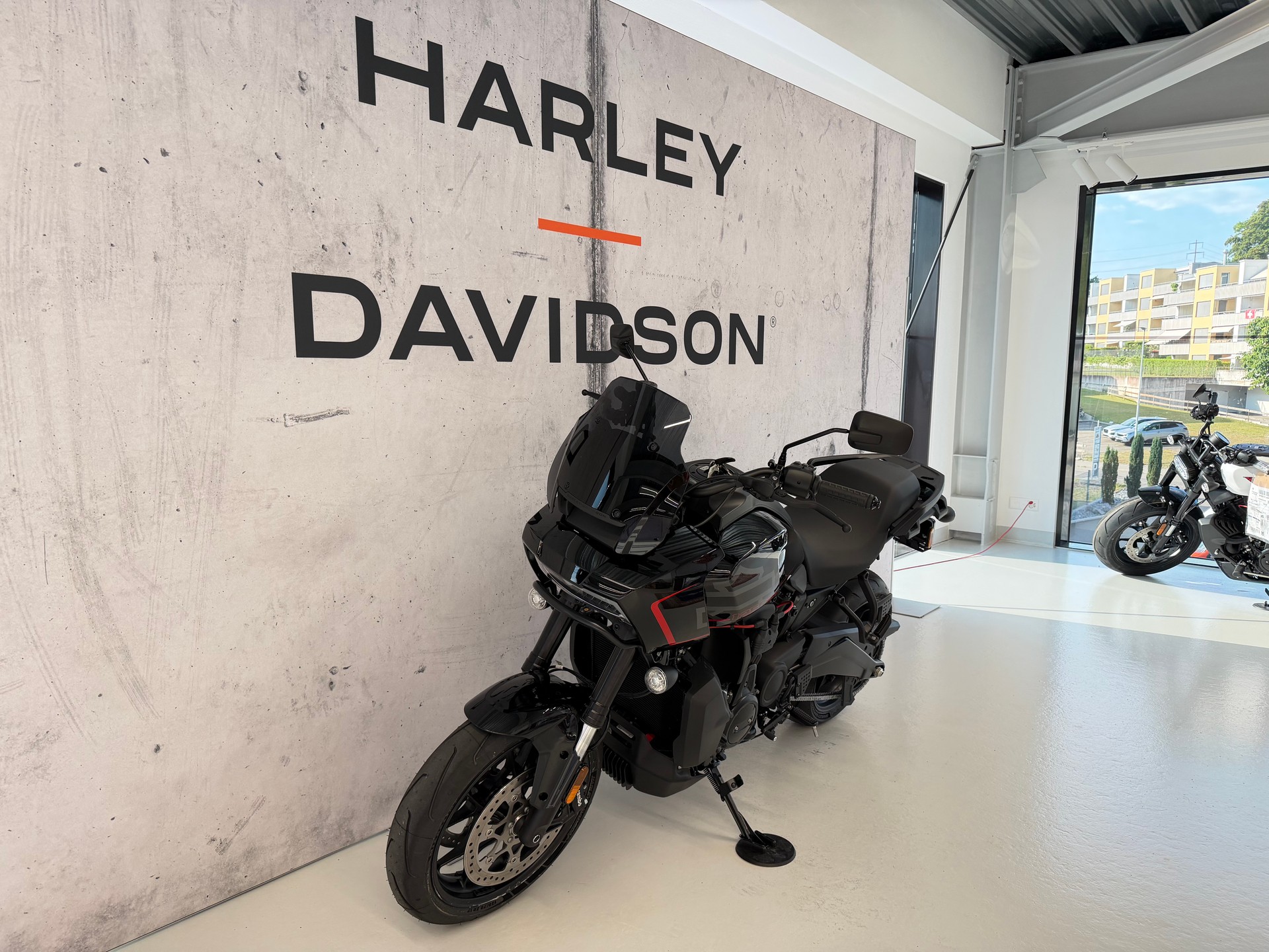 HARLEY-DAVIDSON RA Pan America 1250 ST-image-4