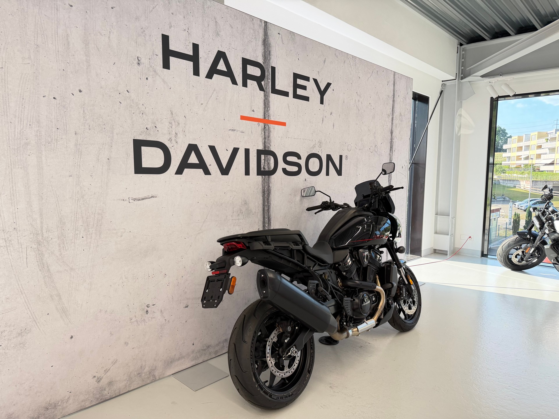 HARLEY-DAVIDSON RA Pan America 1250 ST-showroom-element-2