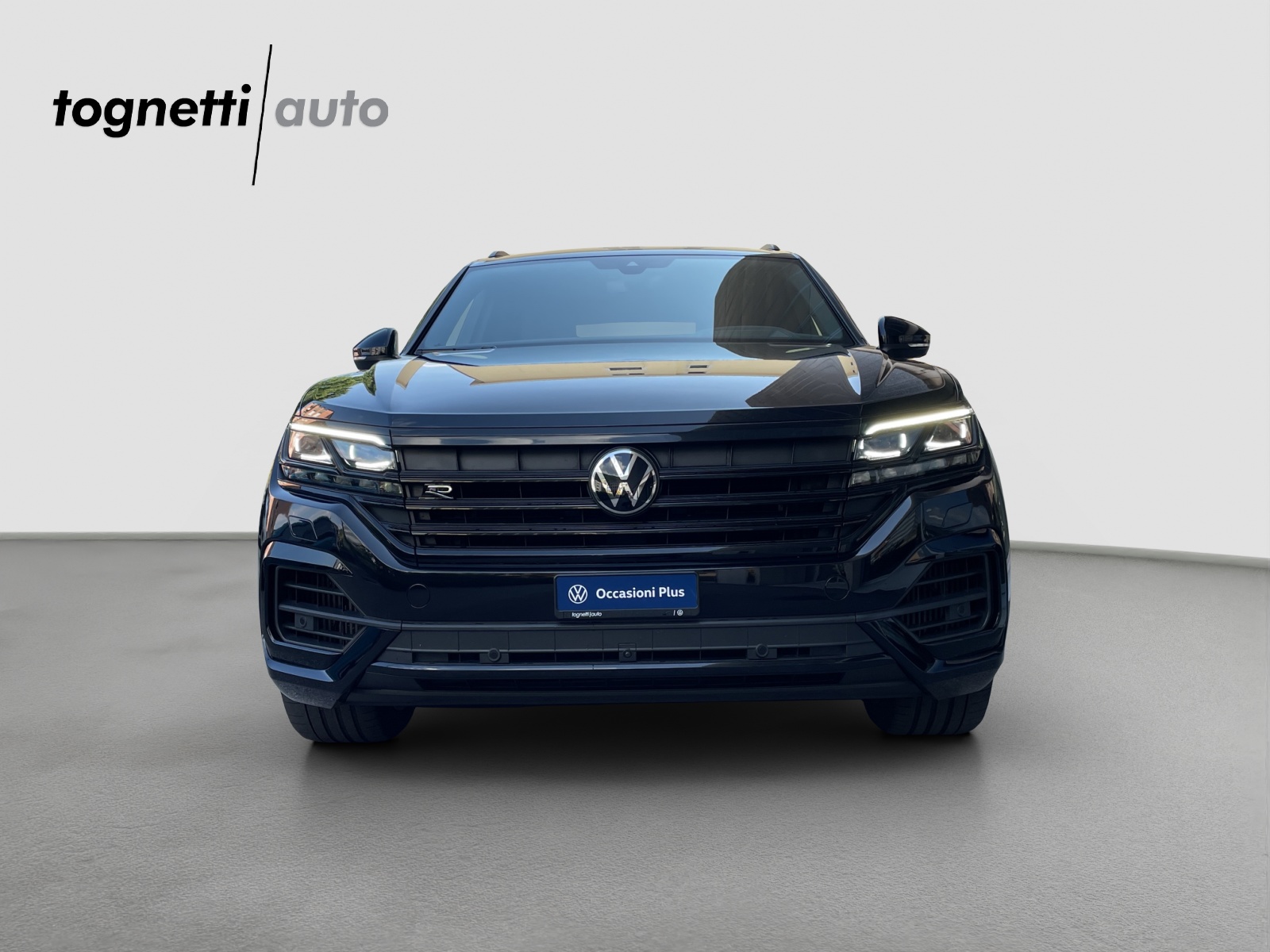 VW Touareg 3.0 TSI eHybrid R Tiptronic-image-6