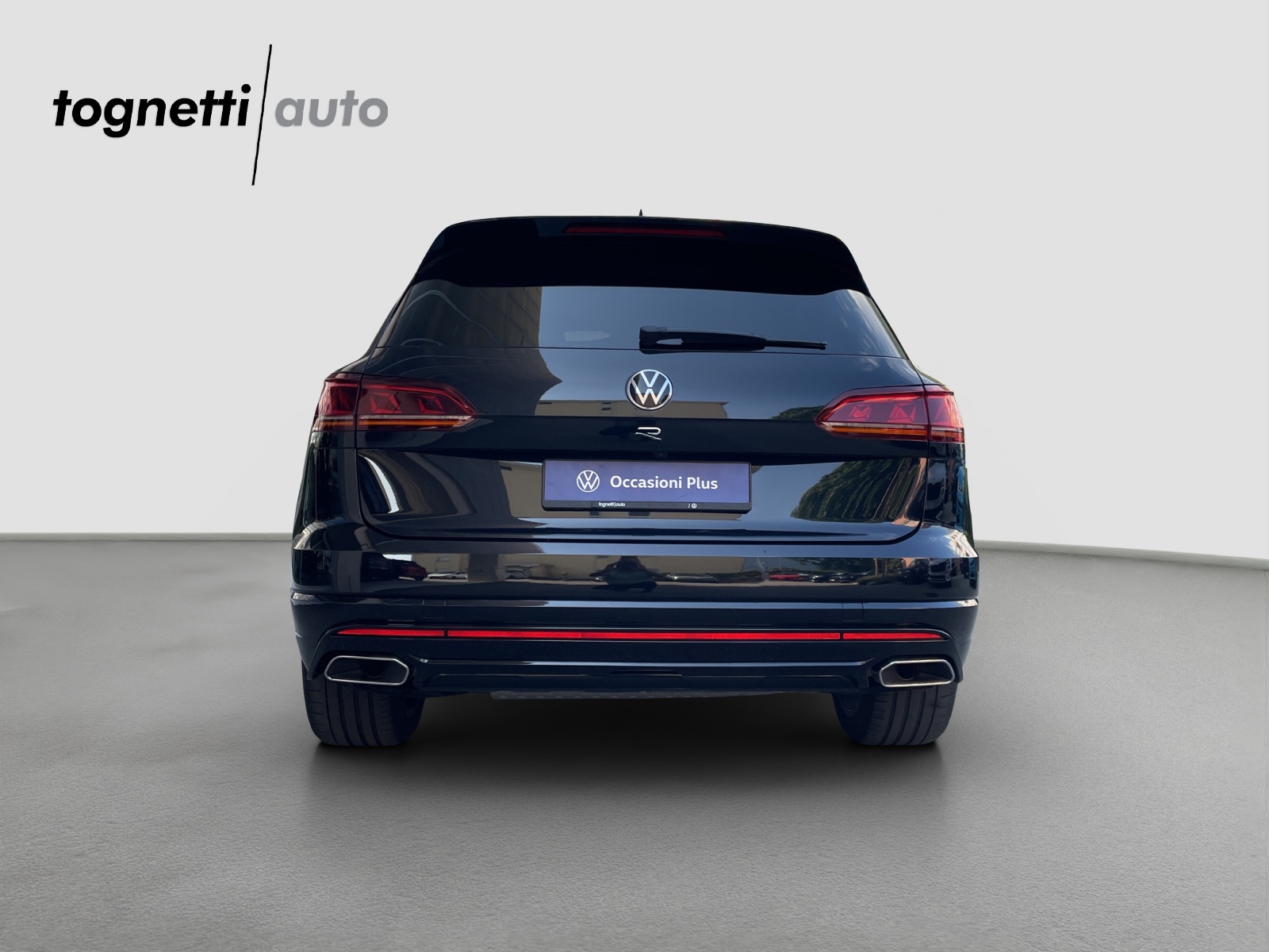 VW Touareg 3.0 TSI eHybrid R Tiptronic-image-5