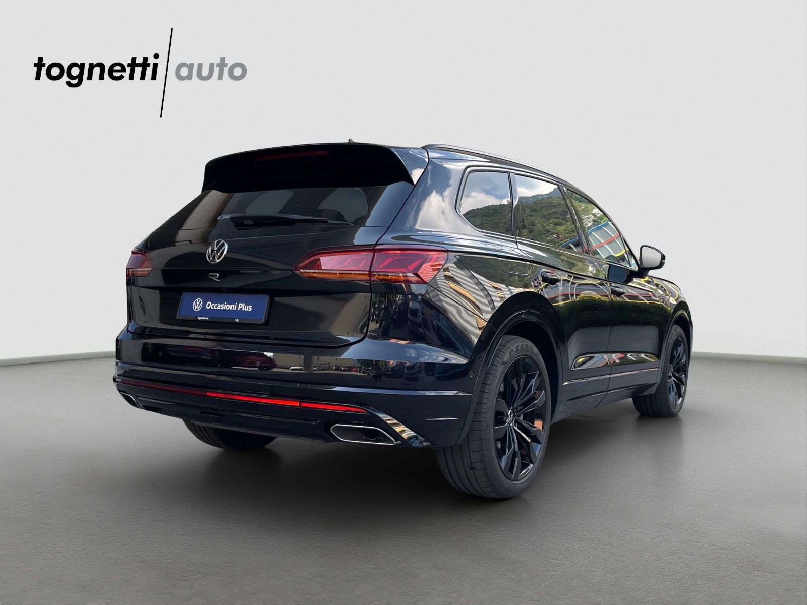 VW Touareg 3.0 TSI eHybrid R Tiptronic-showroom-element-3