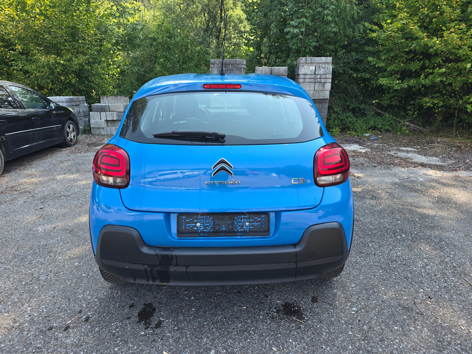 CITROEN C3 1.2i PureTech Feel-image-3