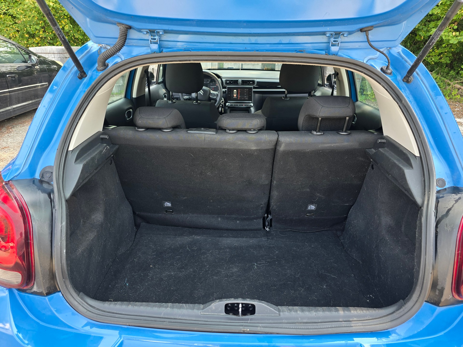 CITROEN C3 1.2i PureTech Feel-image-6