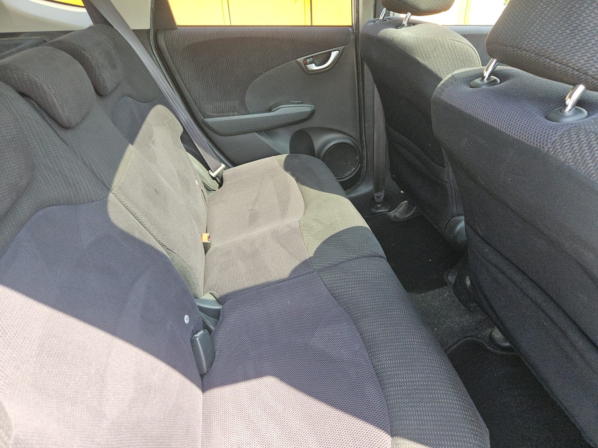 HONDA Jazz 1.3i Hybrid Elegance CVT-image-8