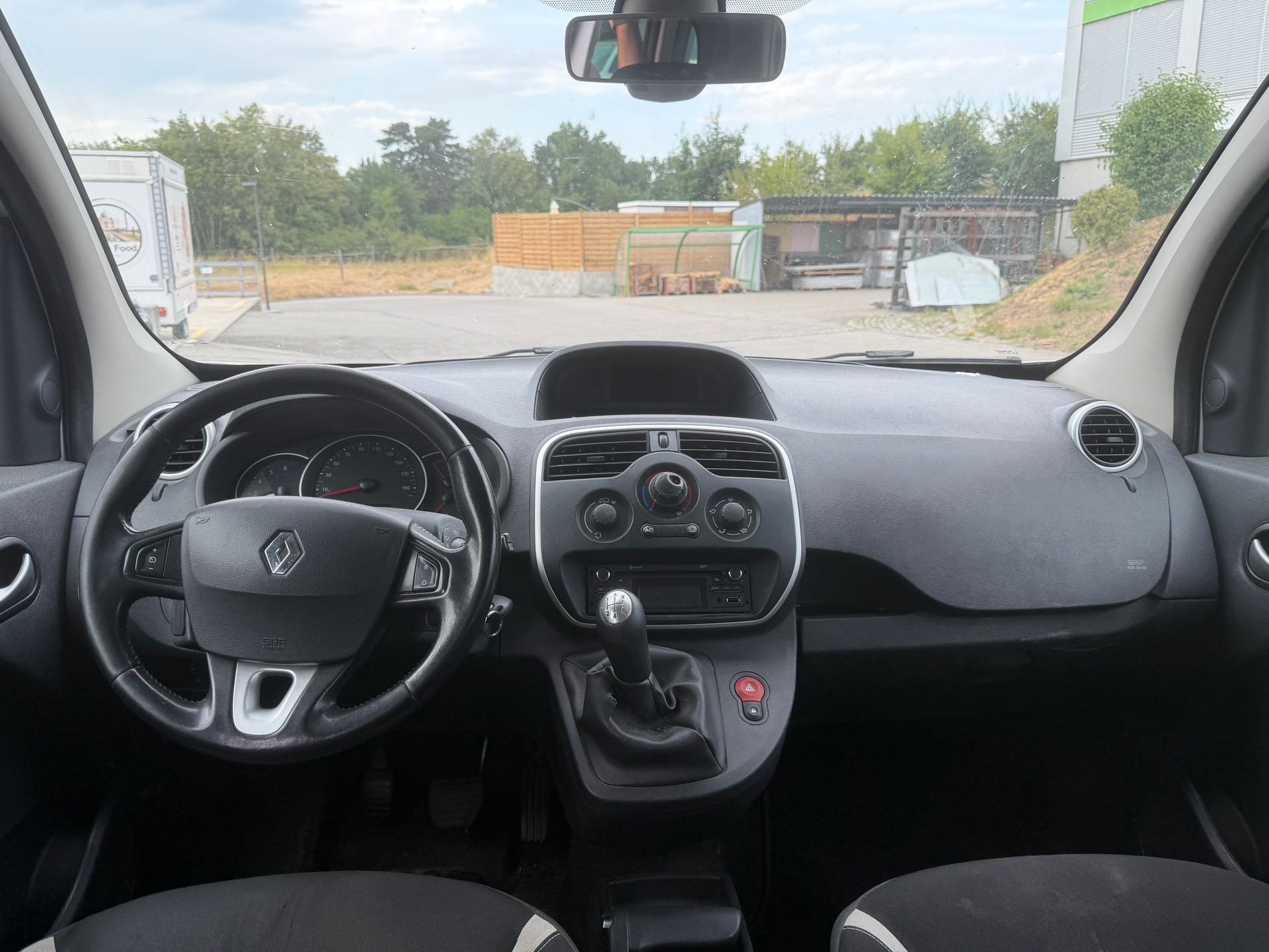 RENAULT Kangoo 1.5 dCi Extrem-image-3