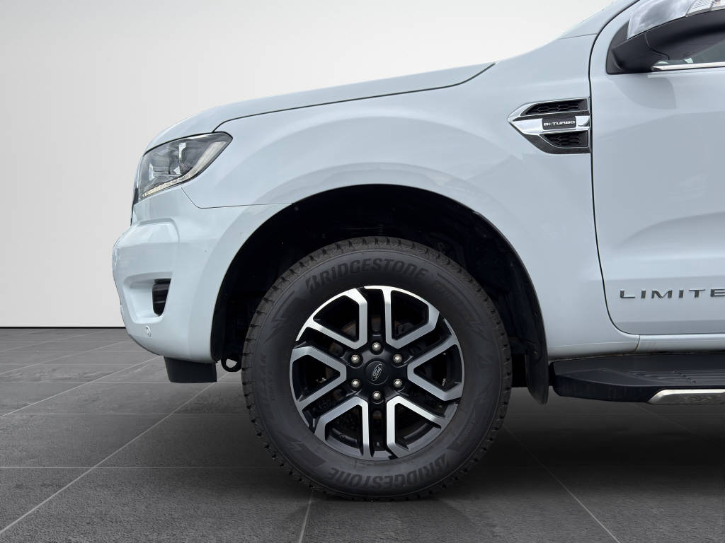 FORD Ranger DKab.Pick-up 2.0 EcoBlue 4x4 Limited-image-15
