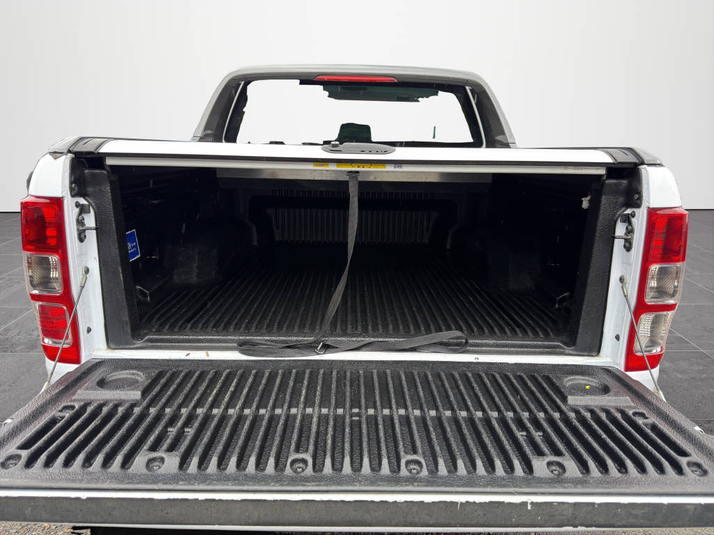 FORD Ranger DKab.Pick-up 2.0 EcoBlue 4x4 Limited-image-14