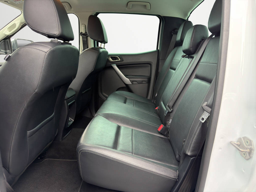 FORD Ranger DKab.Pick-up 2.0 EcoBlue 4x4 Limited-image-13