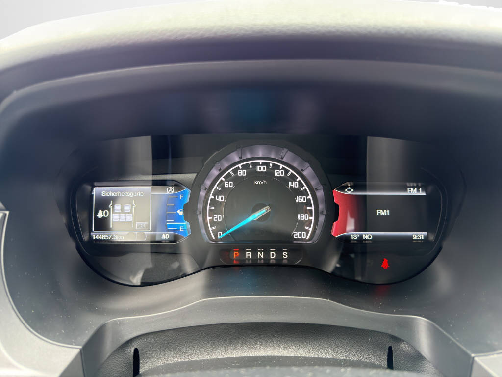 FORD Ranger DKab.Pick-up 2.0 EcoBlue 4x4 Limited-image-10