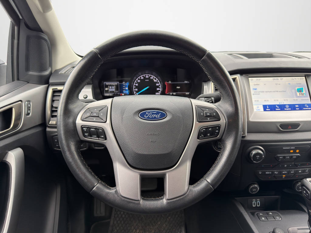 FORD Ranger DKab.Pick-up 2.0 EcoBlue 4x4 Limited-image-9