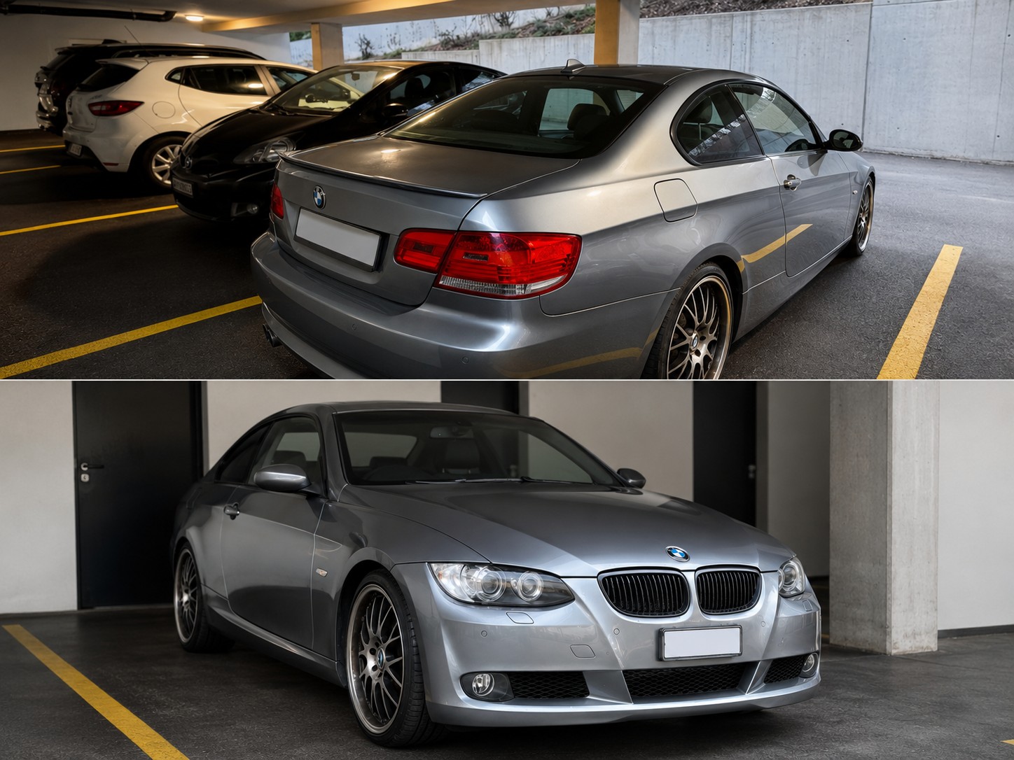 BMW 335i-image-0
