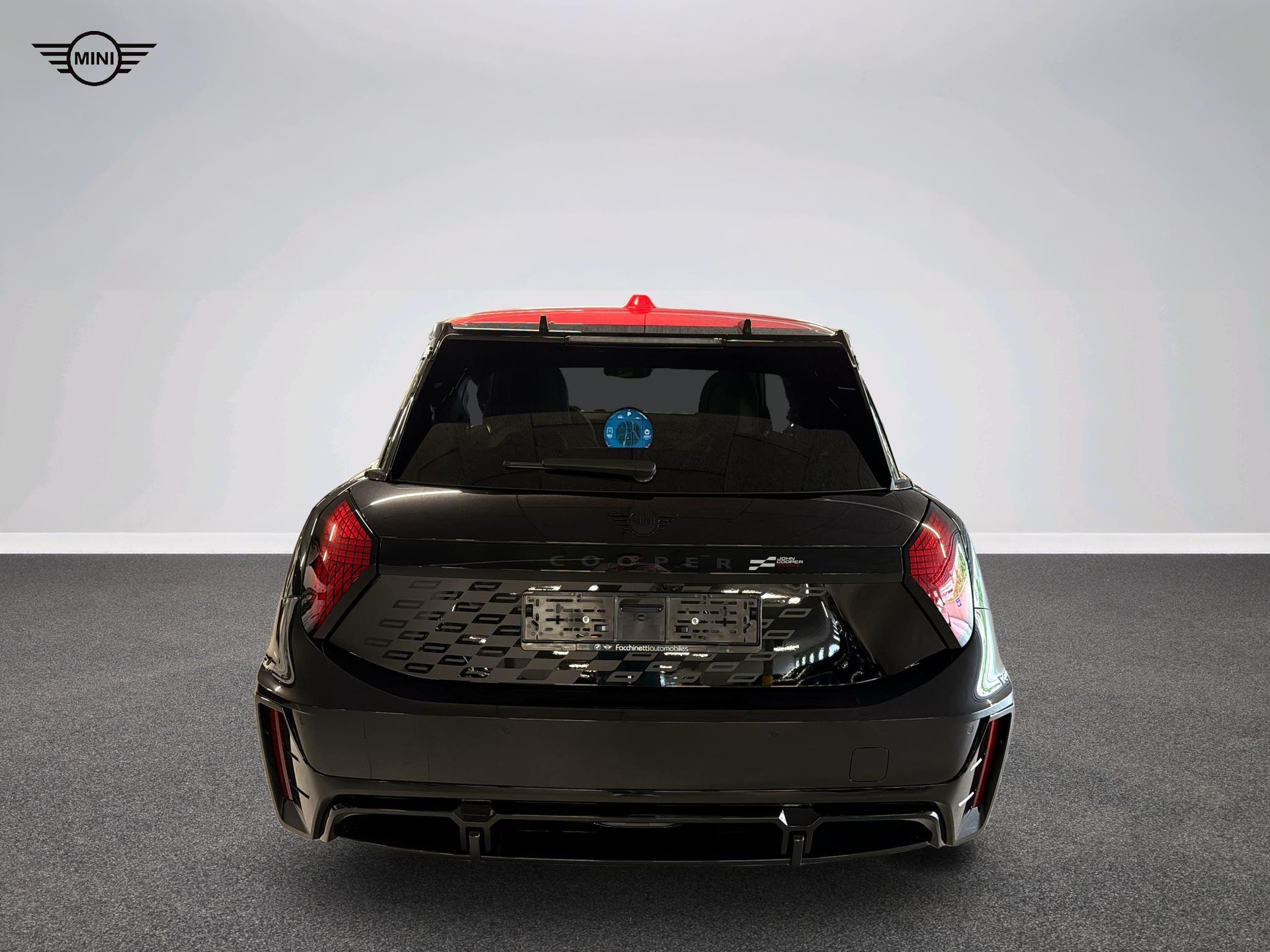 MINI Cooper eJCW-image-14