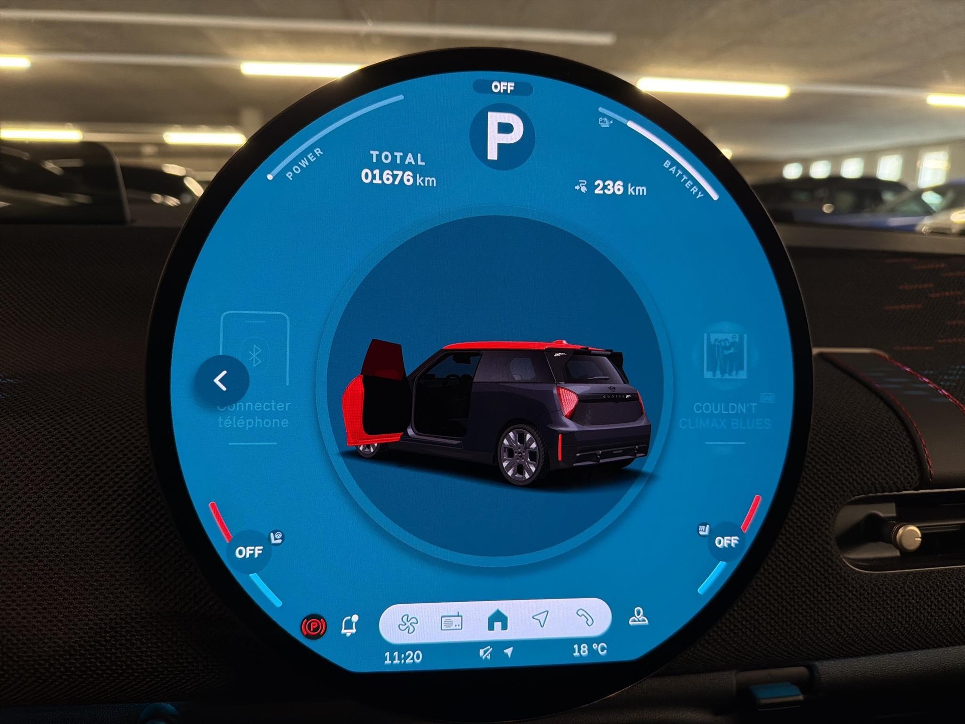 MINI Cooper eJCW-image-5
