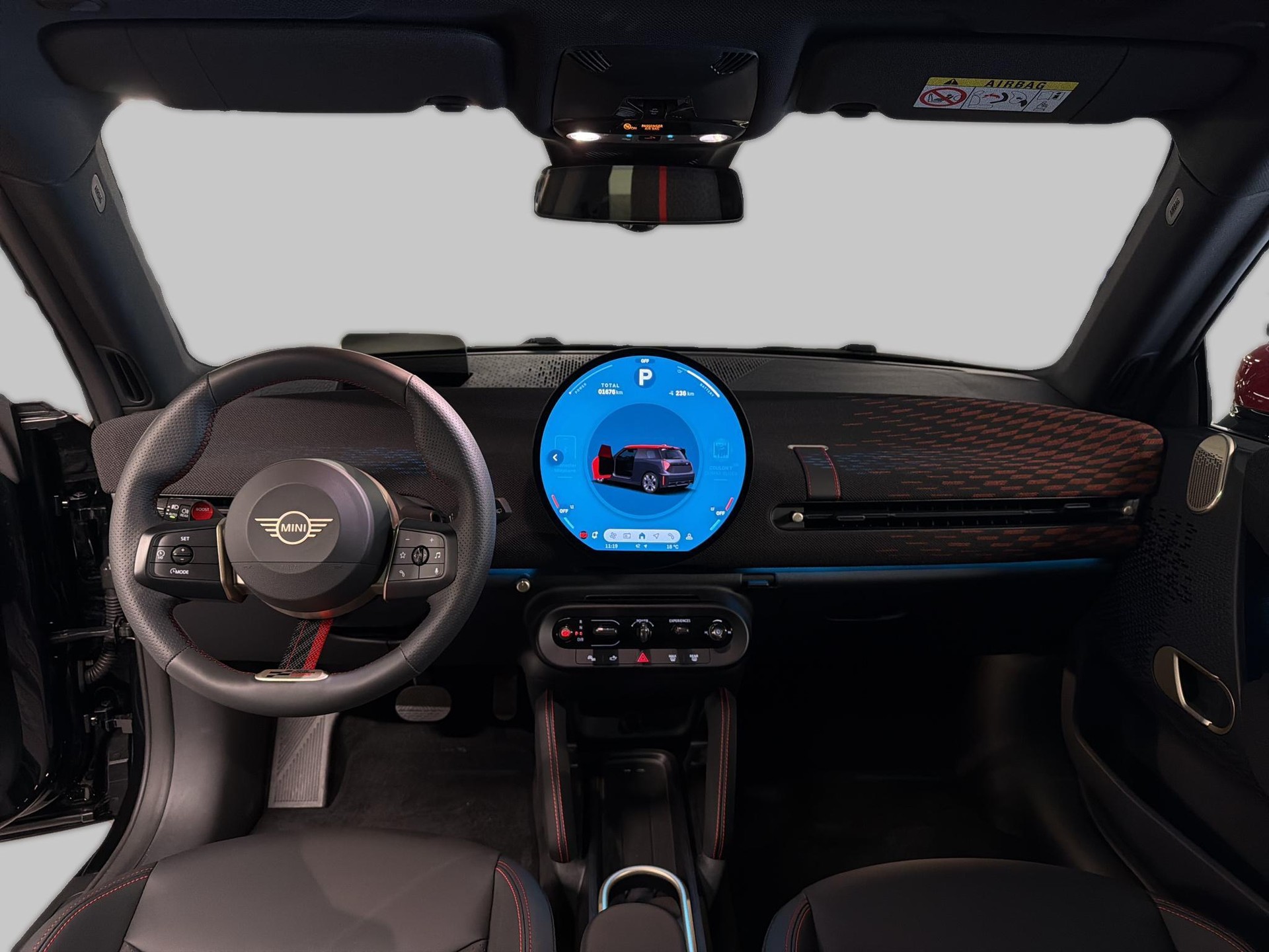 MINI Cooper eJCW-image-10