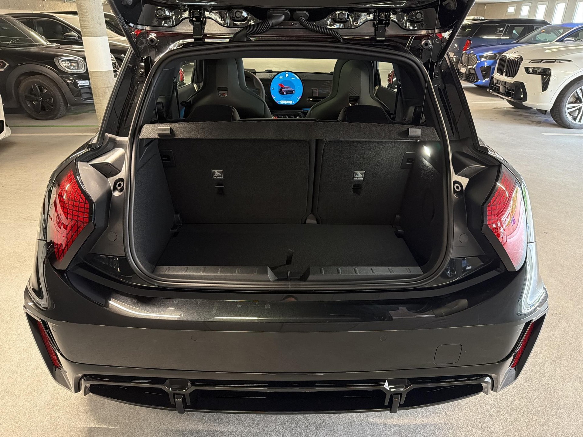 MINI Cooper eJCW-image-15