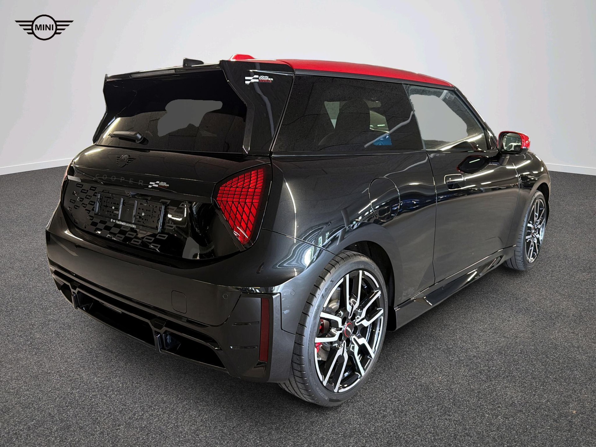 MINI Cooper eJCW-image-4